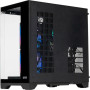 Корпус для ПК Qube CRYSTAL_GBNU3