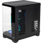 Корпус для ПК Qube CRYSTAL_GBNU3
