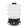 Пароварка Tefal Ultracompact (VC204810) Пароварка Tefal Ultracompact (VC204810)
