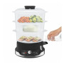 Пароварка Tefal Ultracompact (VC204810) Пароварка Tefal Ultracompact (VC204810)