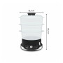Пароварка Tefal Ultracompact (VC204810) Пароварка Tefal Ultracompact (VC204810)