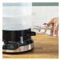 Пароварка Tefal Ultracompact (VC204810) Пароварка Tefal Ultracompact (VC204810)