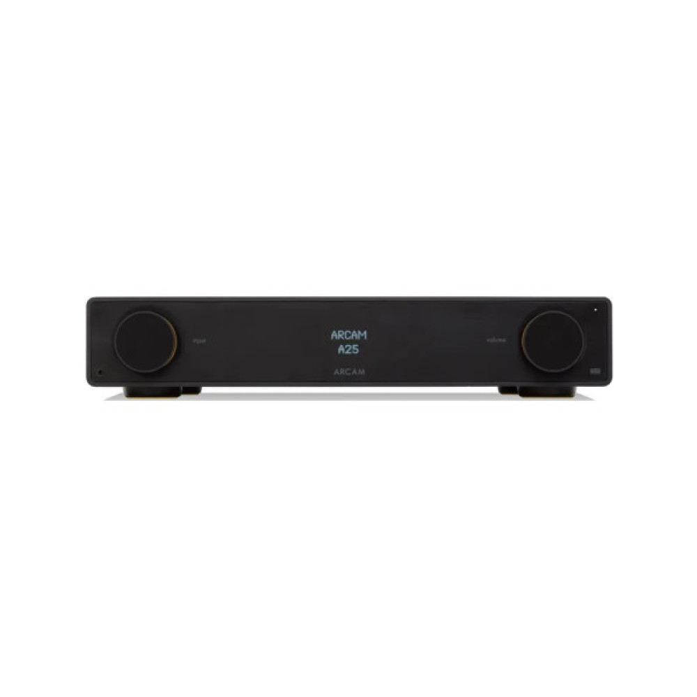Підсилювач Arcam A25 (ARCA25EU)