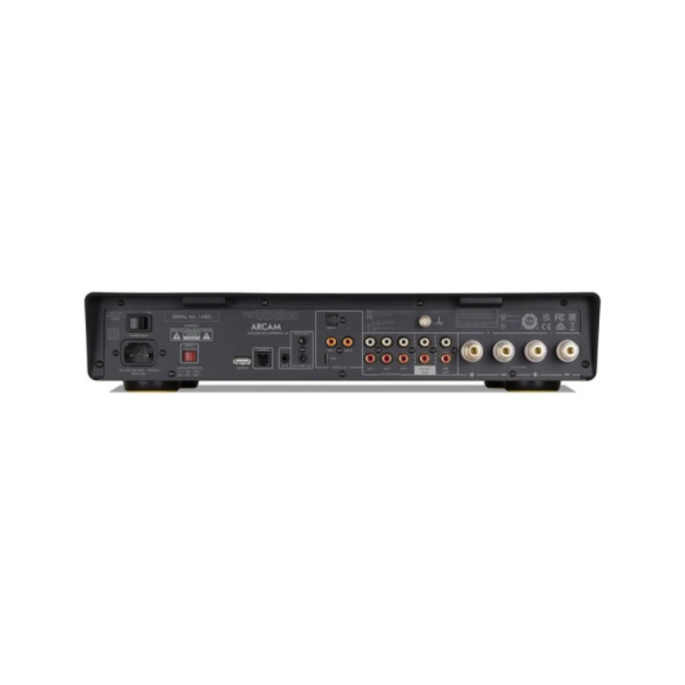 Підсилювач Arcam A25 (ARCA25EU)