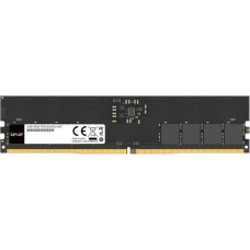 Модуль пам'яті для комп'ютера DDR5 16GB 5600 MHz Black Lexar (LD5U16G56C46ST-BGS)