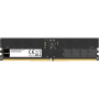 Модуль пам'яті для комп'ютера DDR5 16GB 5600 MHz Black Lexar (LD5U16G56C46ST-BGS)