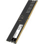Модуль пам'яті для комп'ютера DDR5 16GB 5600 MHz Black Lexar (LD5U16G56C46ST-BGS)