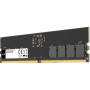 Модуль пам'яті для комп'ютера DDR5 16GB 5600 MHz Black Lexar (LD5U16G56C46ST-BGS)