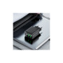 Зарядний пристрій Acefast 2xUSB 12W A86 black (6974316283270)
