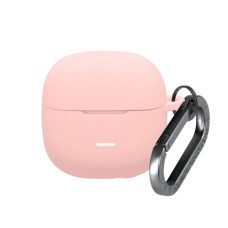 Чохол для навушників Armorstandart Hang Case For Xiaomi Redmi Buds 8 Active Pink (ARM91298)