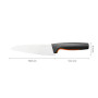 Кухонний ніж Fiskars Functional Form шеф середній 16,9 см (1057535)