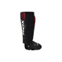 Захист гомілки і стопи RDX Neoprene Shin Instep IMMAF-1 Red M (SGN-IMF-1R-M)