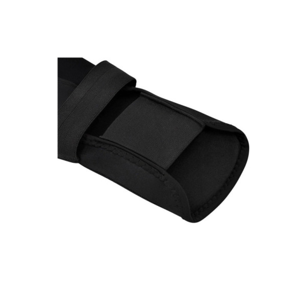 Захист гомілки і стопи RDX Neoprene Shin Instep IMMAF-1 Red M (SGN-IMF-1R-M)