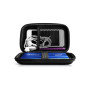Чохол для HDD Maiwo HDD 2.5" (KT02-S black)