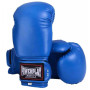 Боксерські рукавички PowerPlay 3004 14oz Blue (PP_3004_14oz_Blue) Боксерські рукавички PowerPlay 3004 14oz Blue (PP_3004_14oz_Blue)
