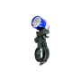 Передня велофара Good Bike ANT 6 LED Blue (92316B-IS) Передня велофара Good Bike ANT 6 LED Blue (92316B-IS)
