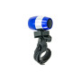 Передня велофара Good Bike ANT 6 LED Blue (92316B-IS) Передня велофара Good Bike ANT 6 LED Blue (92316B-IS)