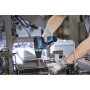 Шурупокрут-дриль акумуляторний Bosch Professional GSR 12V-35 безщітковий 12 2x3.0А·год 35Нм 460·1750об·хв 0.75кг AutoLock L-BOXX 102