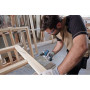 Шурупокрут-дриль акумуляторний Bosch Professional GSR 12V-35 безщітковий 12 2x3.0А·год 35Нм 460·1750об·хв 0.75кг AutoLock L-BOXX 102