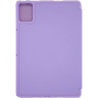 Чохол до планшета Armorstandart Smart Fold Pen Lenovo Tab K11 Plus Light Purple (ARM84125) Чохол до планшета Armorstandart Smart Fold Pen Lenovo Tab K11 Plus Light Purple (ARM84125)