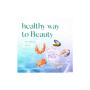 Сухий корм для кішок Optimeal Beauty Harmony беззерновий на основі морепродуктів 4 кг (4820215366069) Сухий корм для кішок Optimeal Beauty Harmony беззерновий на основі морепродуктів 4 кг (4820215366069)