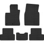 Килимок в салон EVAtech Nissan Qashqai (J10) 2006-2013 1 поколінн (NS32056CB5RN2RBB) Килимок в салон EVAtech Nissan Qashqai (J10) 2006-2013 1 поколінн (NS32056CB5RN2RBB)