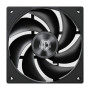 Кулер до корпусу ID-Cooling AF-1230-K Кулер до корпусу ID-Cooling AF-1230-K