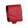 Чохол для навушників Baroque i-Smile для Apple AirPods IPH1436 Red (702343) Чохол для навушників Baroque i-Smile для Apple AirPods IPH1436 Red (702343)