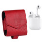 Чохол для навушників Baroque i-Smile для Apple AirPods IPH1436 Red (702343) Чохол для навушників Baroque i-Smile для Apple AirPods IPH1436 Red (702343)