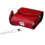 Чохол для навушників Baroque i-Smile для Apple AirPods IPH1436 Red (702343) Чохол для навушників Baroque i-Smile для Apple AirPods IPH1436 Red (702343)