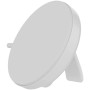 Зарядний пристрій Canyon wireless charger WS-105 15W Qi2 White (CNS-WCS105W) Зарядний пристрій Canyon wireless charger WS-105 15W Qi2 White (CNS-WCS105W)