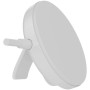 Зарядний пристрій Canyon wireless charger WS-105 15W Qi2 White (CNS-WCS105W) Зарядний пристрій Canyon wireless charger WS-105 15W Qi2 White (CNS-WCS105W)