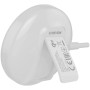 Зарядний пристрій Canyon wireless charger WS-105 15W Qi2 White (CNS-WCS105W) Зарядний пристрій Canyon wireless charger WS-105 15W Qi2 White (CNS-WCS105W)
