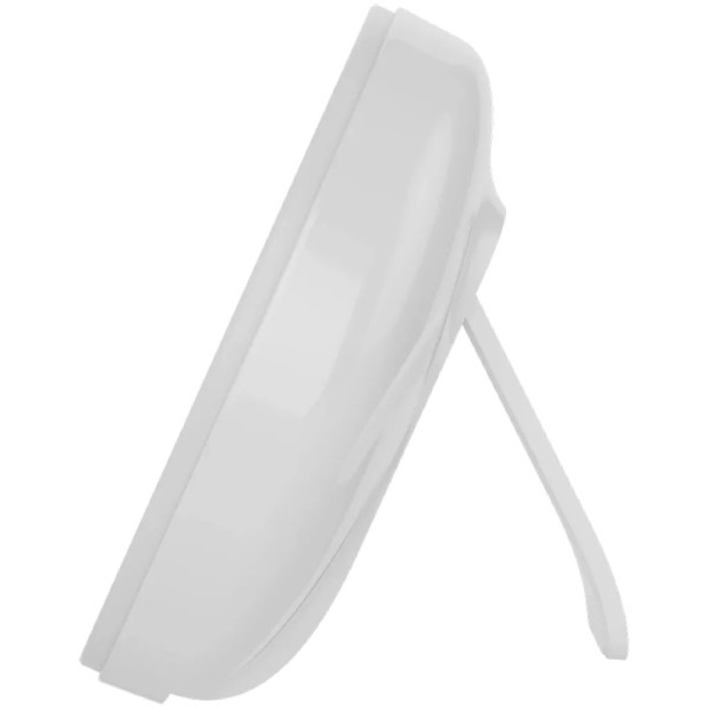 Зарядний пристрій Canyon wireless charger WS-105 15W Qi2 White (CNS-WCS105W)
