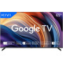 Телевізор Kivi 65U710QB Телевізор Kivi 65U710QB
