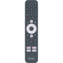 Телевізор Kivi 65U710QB Телевізор Kivi 65U710QB