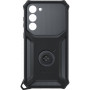 Чохол до мобільного телефона Samsung Galaxy S23 Plus Rugged Gadget Case Titan (EF-RS916CBEGRU) Чохол до мобільного телефона Samsung Galaxy S23 Plus Rugged Gadget Case Titan (EF-RS916CBEGRU)