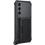 Чохол до мобільного телефона Samsung Galaxy S23 Plus Rugged Gadget Case Titan (EF-RS916CBEGRU) Чохол до мобільного телефона Samsung Galaxy S23 Plus Rugged Gadget Case Titan (EF-RS916CBEGRU)