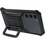 Чохол до мобільного телефона Samsung Galaxy S23 Plus Rugged Gadget Case Titan (EF-RS916CBEGRU) Чохол до мобільного телефона Samsung Galaxy S23 Plus Rugged Gadget Case Titan (EF-RS916CBEGRU)