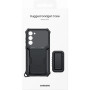 Чохол до мобільного телефона Samsung Galaxy S23 Plus Rugged Gadget Case Titan (EF-RS916CBEGRU) Чохол до мобільного телефона Samsung Galaxy S23 Plus Rugged Gadget Case Titan (EF-RS916CBEGRU)