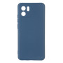 Чохол до мобільного телефона Armorstandart ICON Case Xiaomi Redmi A2 Dark Camera cover Blue (ARM66538) Чохол до мобільного телефона Armorstandart ICON Case Xiaomi Redmi A2 Dark Camera cover Blue (ARM66538)