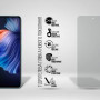 Плівка захисна Armorstandart Matte Infinix Hot 50 Pro 4G (ARM80929) Плівка захисна Armorstandart Matte Infinix Hot 50 Pro 4G (ARM80929)