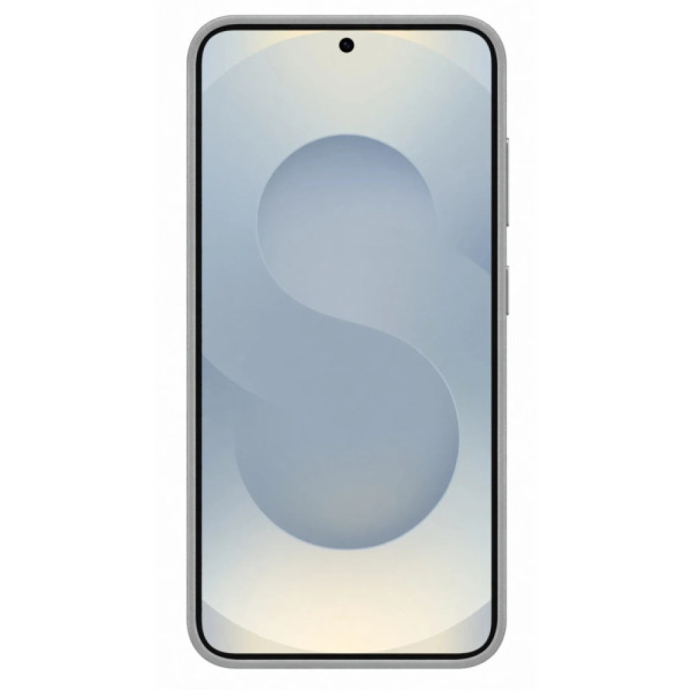 Чохол до мобільного телефона Samsung Kindsuit Samsung Galaxy S25 Plus Gray (EF-VS936PJEGWW)