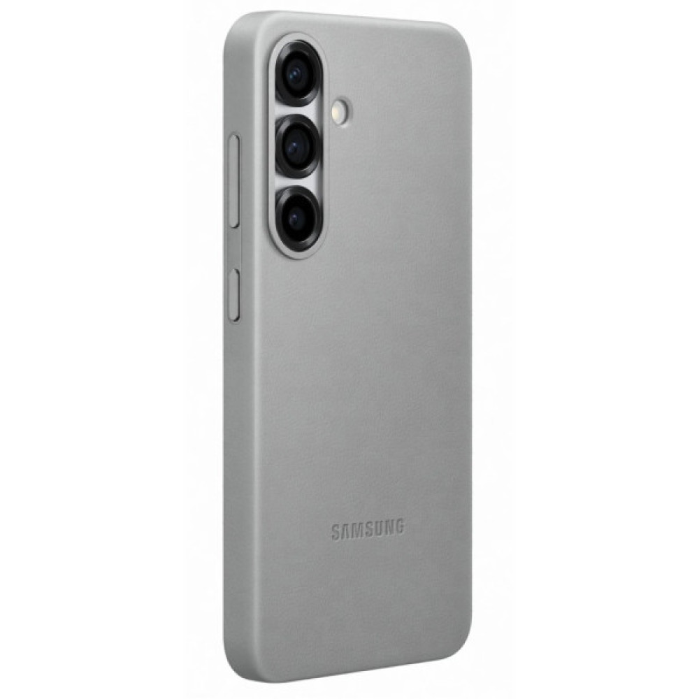 Чохол до мобільного телефона Samsung Kindsuit Samsung Galaxy S25 Plus Gray (EF-VS936PJEGWW)