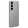 Чохол до мобільного телефона Samsung Kindsuit Samsung Galaxy S25 Plus Gray (EF-VS936PJEGWW) Чохол до мобільного телефона Samsung Kindsuit Samsung Galaxy S25 Plus Gray (EF-VS936PJEGWW)