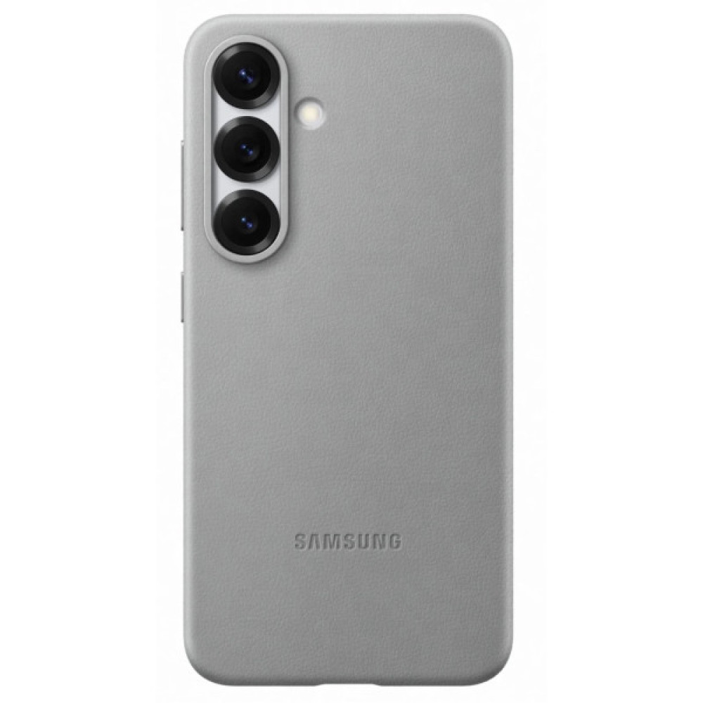 Чохол до мобільного телефона Samsung Kindsuit Samsung Galaxy S25 Plus Gray (EF-VS936PJEGWW)