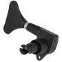 Кілки для гітари Warwick Machinehead, Left (Bass Side) - Black 1 шт. (SP W 30035 B 1L) Кілки для гітари Warwick Machinehead, Left (Bass Side) - Black 1 шт. (SP W 30035 B 1L)