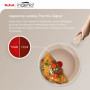 Набір посуду Tefal Ingenio Delight 3 предмети (L7839043) Набір посуду Tefal Ingenio Delight 3 предмети (L7839043)