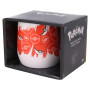 Чашка Stor Pokemon - Distorson, Ceramic Nova Mug In Gift Box 360 ml (Stor-00466) Чашка Stor Pokemon - Distorson, Ceramic Nova Mug In Gift Box 360 ml (Stor-00466)