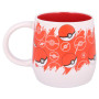 Чашка Stor Pokemon - Distorson, Ceramic Nova Mug In Gift Box 360 ml (Stor-00466) Чашка Stor Pokemon - Distorson, Ceramic Nova Mug In Gift Box 360 ml (Stor-00466)
